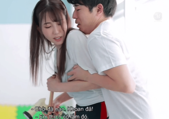 Phim sex nam sinh học bơi chỉ để đụ cô giáo phem sex